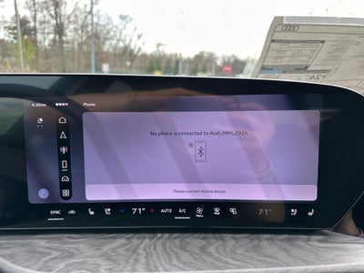 2026 Audi Q5 quattro