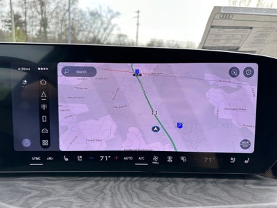 2026 Audi Q5 quattro