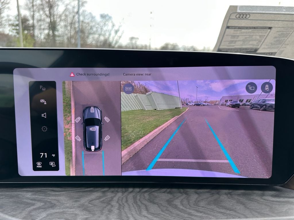 2026 Audi Q5 quattro