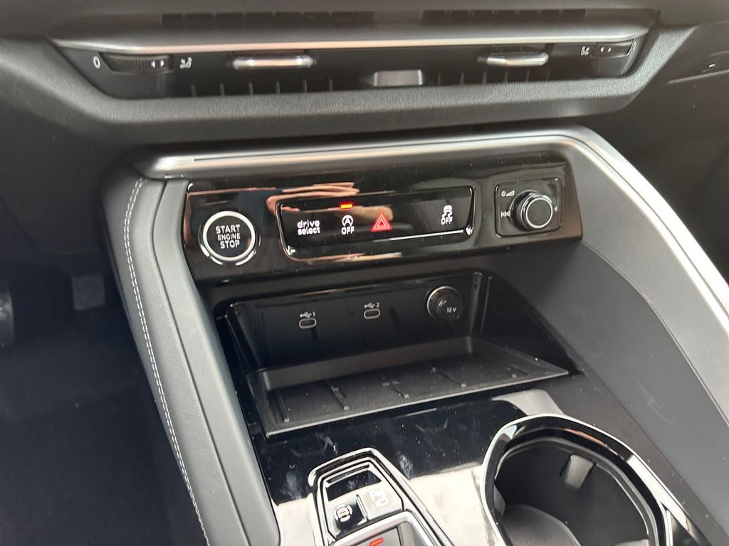 2026 Audi Q5 quattro