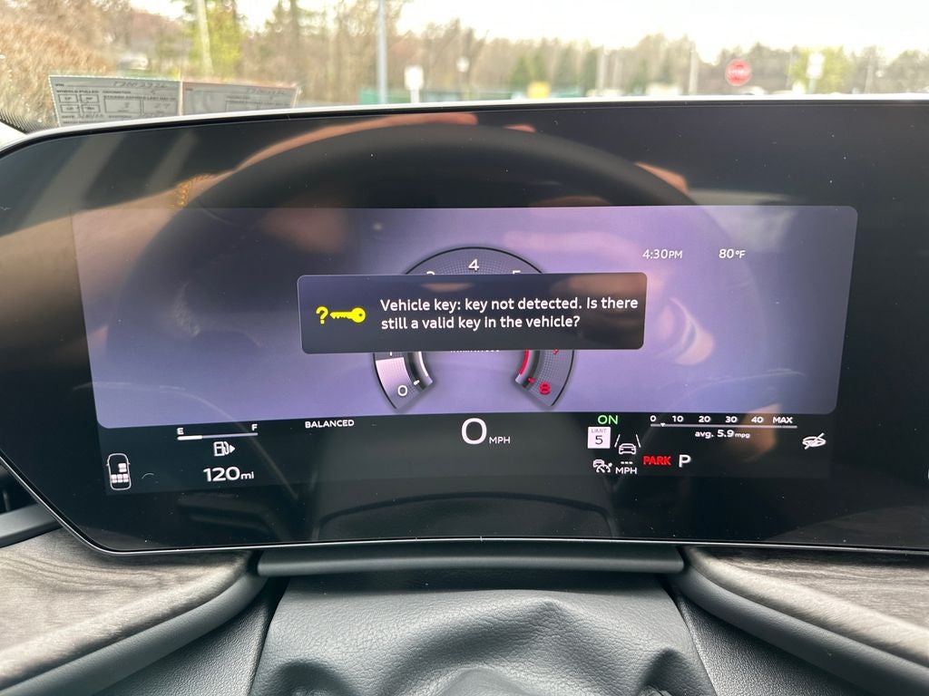 2026 Audi Q5 quattro