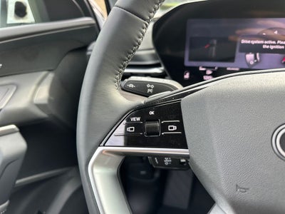 2026 Audi Q5 quattro