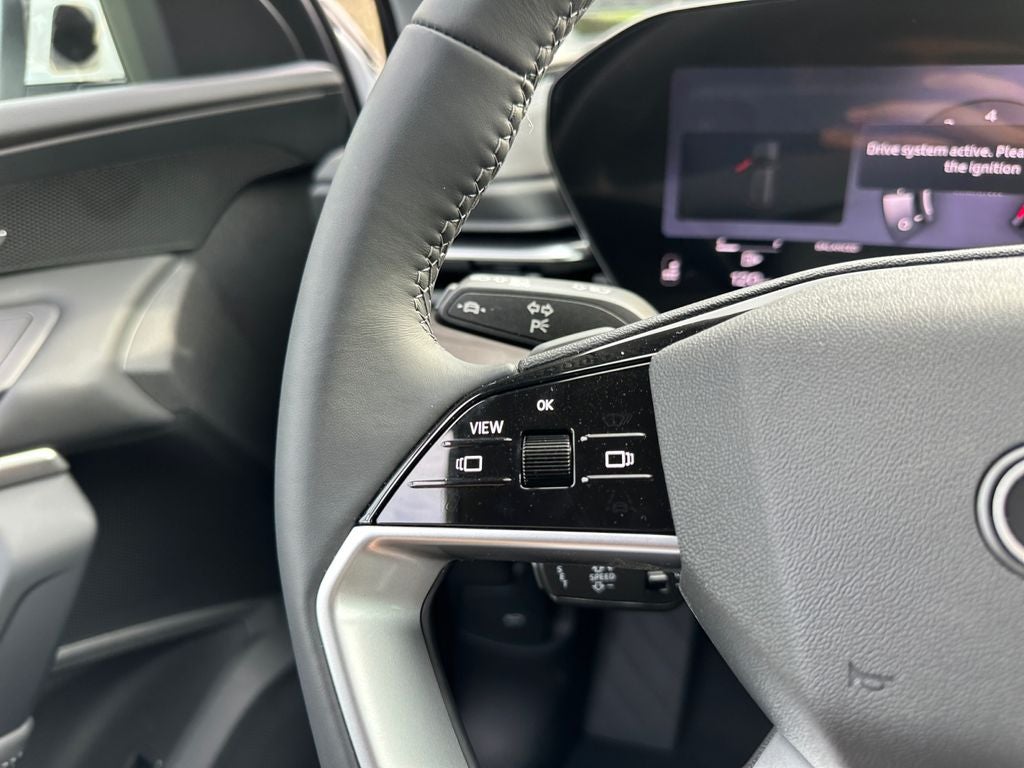 2026 Audi Q5 quattro