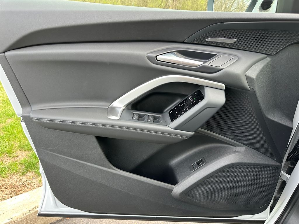 2026 Audi Q5 quattro