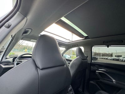 2026 Audi Q5 quattro