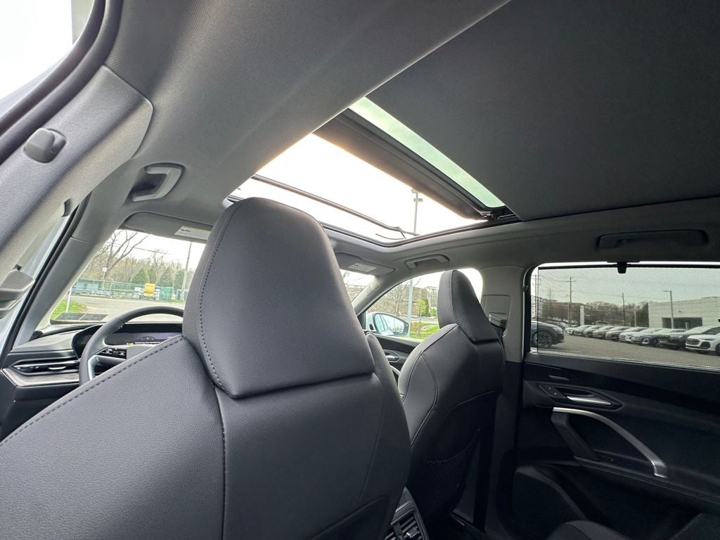 2026 Audi Q5 quattro