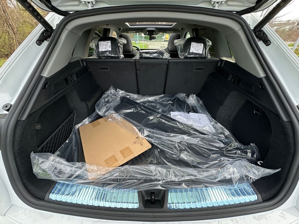 2026 Audi Q5 quattro