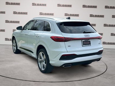 2026 Audi Q5 quattro