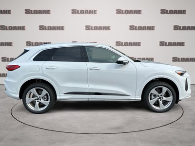 2026 Audi Q5 quattro