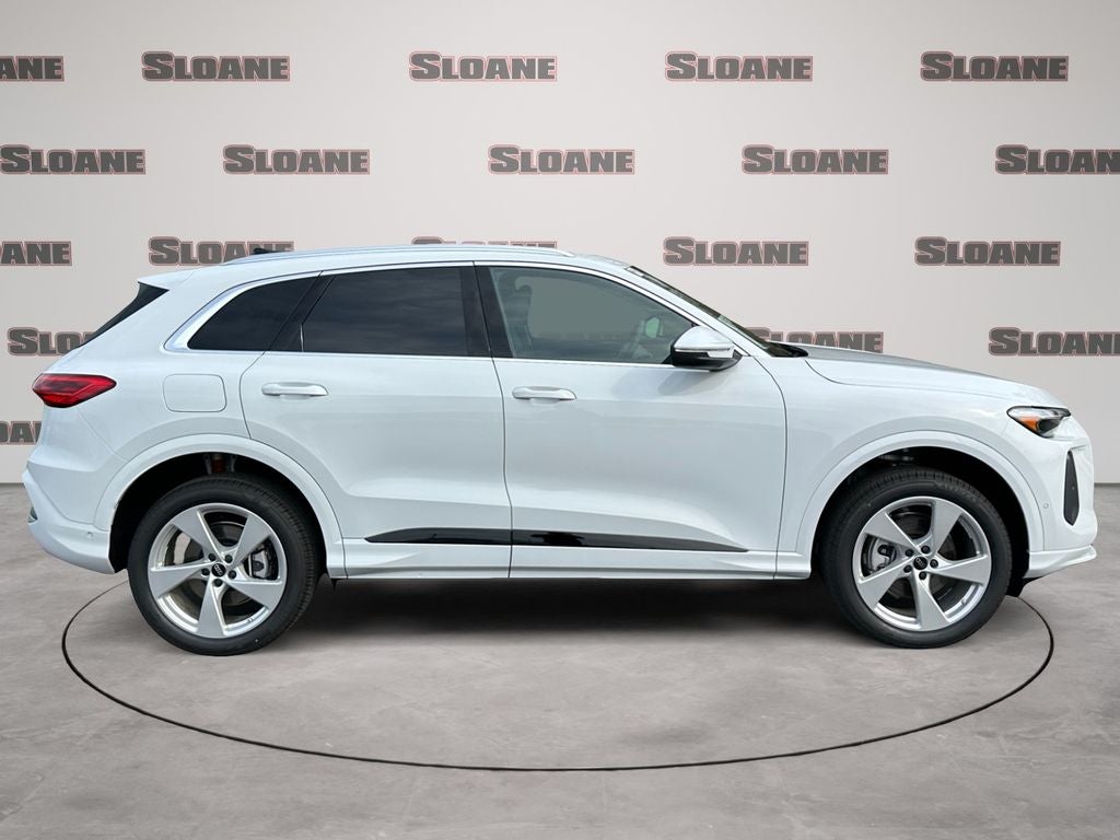 2026 Audi Q5 quattro