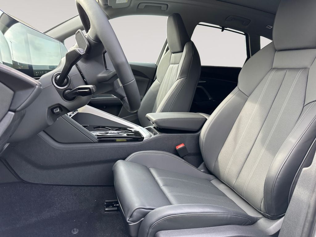 2026 Audi Q5 quattro