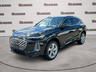 2026 Audi Q5 Premium Plus TFSI quattro S tronic