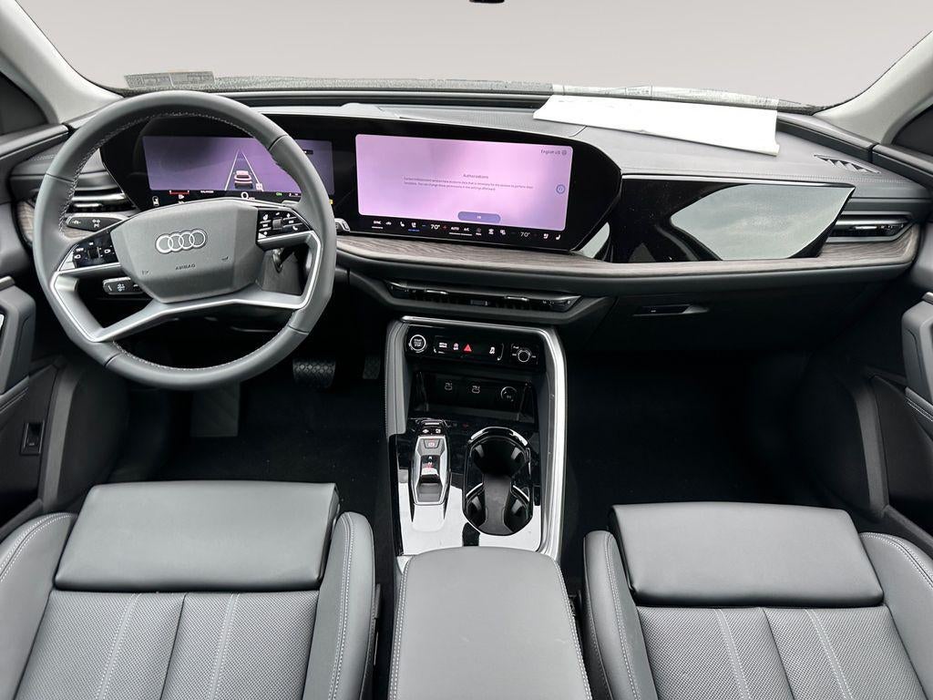 2026 Audi Q5 Premium Plus TFSI quattro S tronic