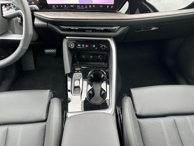 2026 Audi Q5 Premium Plus TFSI quattro S tronic