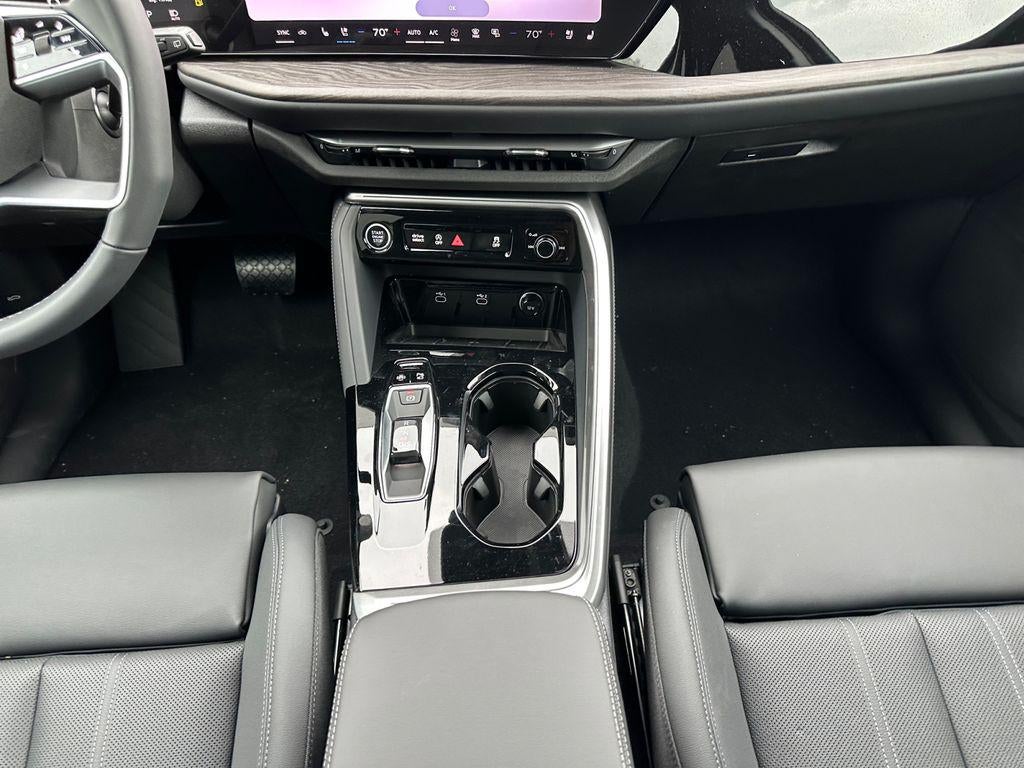 2026 Audi Q5 Premium Plus TFSI quattro S tronic