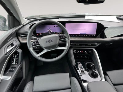 2026 Audi Q5 Premium Plus TFSI quattro S tronic