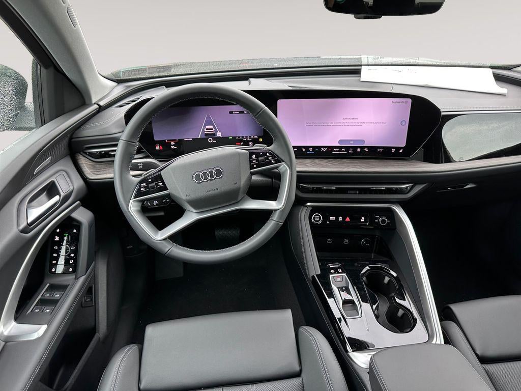 2026 Audi Q5 Premium Plus TFSI quattro S tronic