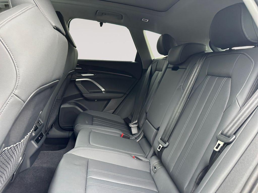 2026 Audi Q5 Premium Plus TFSI quattro S tronic