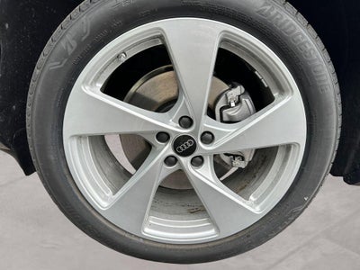 2026 Audi Q5 Premium Plus TFSI quattro S tronic
