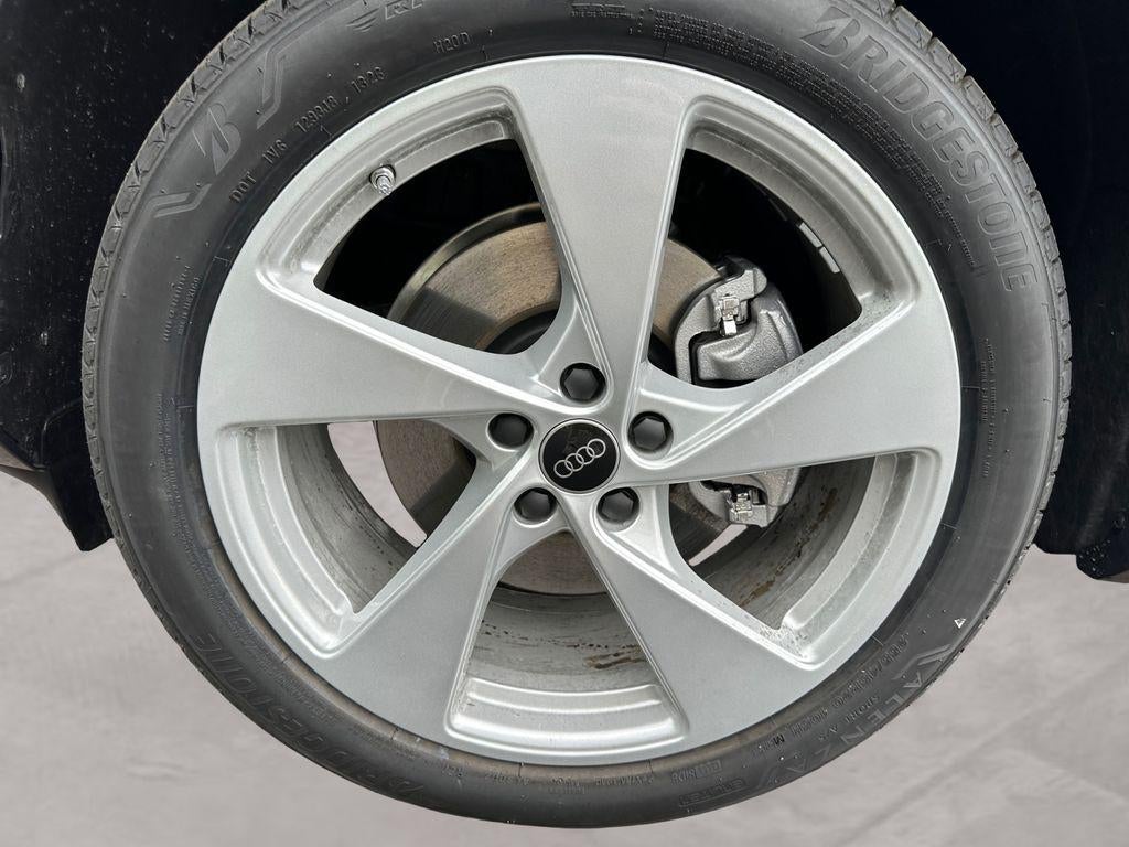 2026 Audi Q5 Premium Plus TFSI quattro S tronic