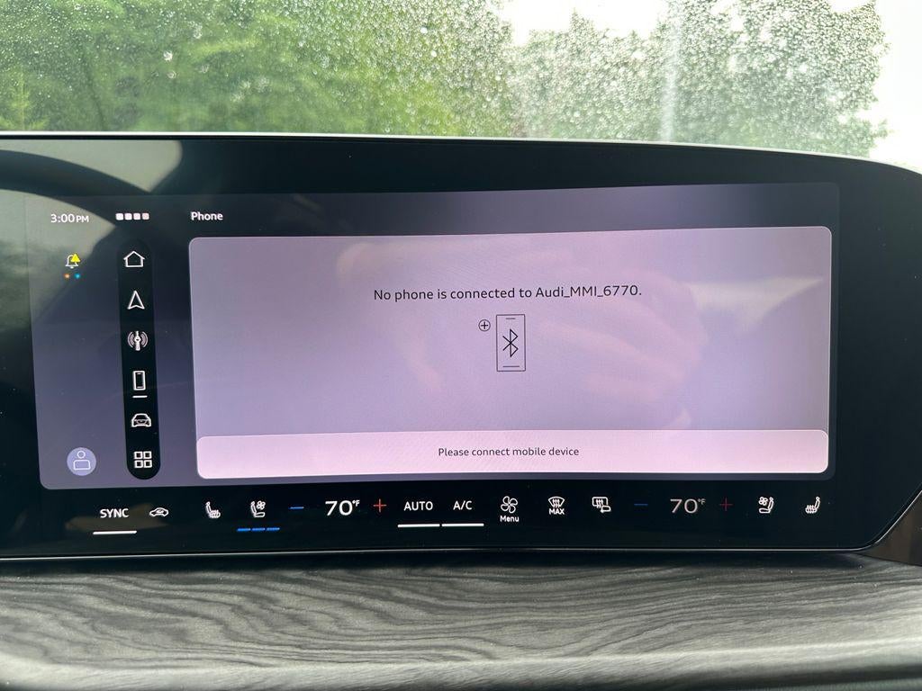 2026 Audi Q5 Premium Plus TFSI quattro S tronic