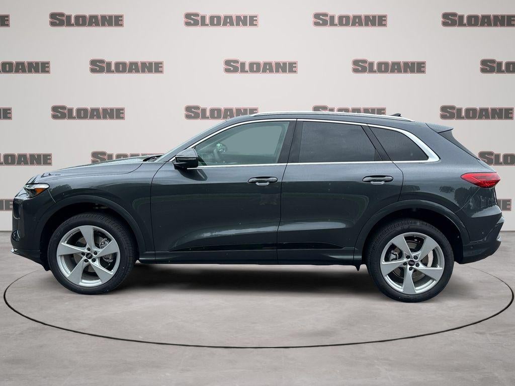 2026 Audi Q5 Premium Plus TFSI quattro S tronic