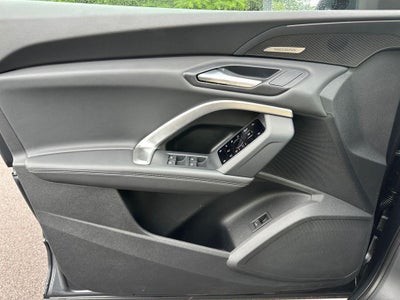 2026 Audi Q5 Premium Plus TFSI quattro S tronic