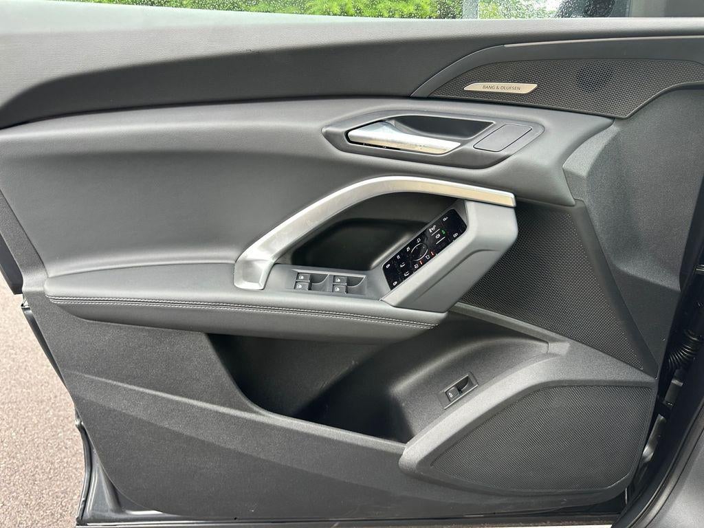 2026 Audi Q5 Premium Plus TFSI quattro S tronic