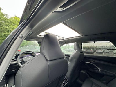 2026 Audi Q5 Premium Plus TFSI quattro S tronic