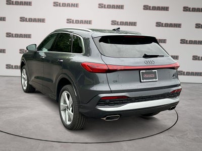 2026 Audi Q5 Premium Plus TFSI quattro S tronic
