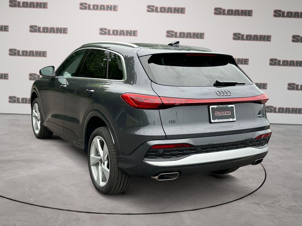 2026 Audi Q5 Premium Plus TFSI quattro S tronic