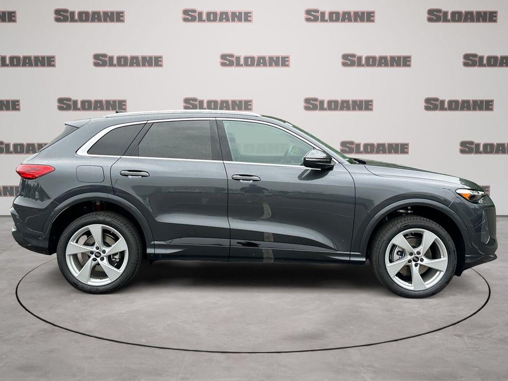 2026 Audi Q5 Premium Plus TFSI quattro S tronic