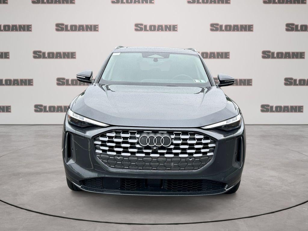 2026 Audi Q5 Premium Plus TFSI quattro S tronic