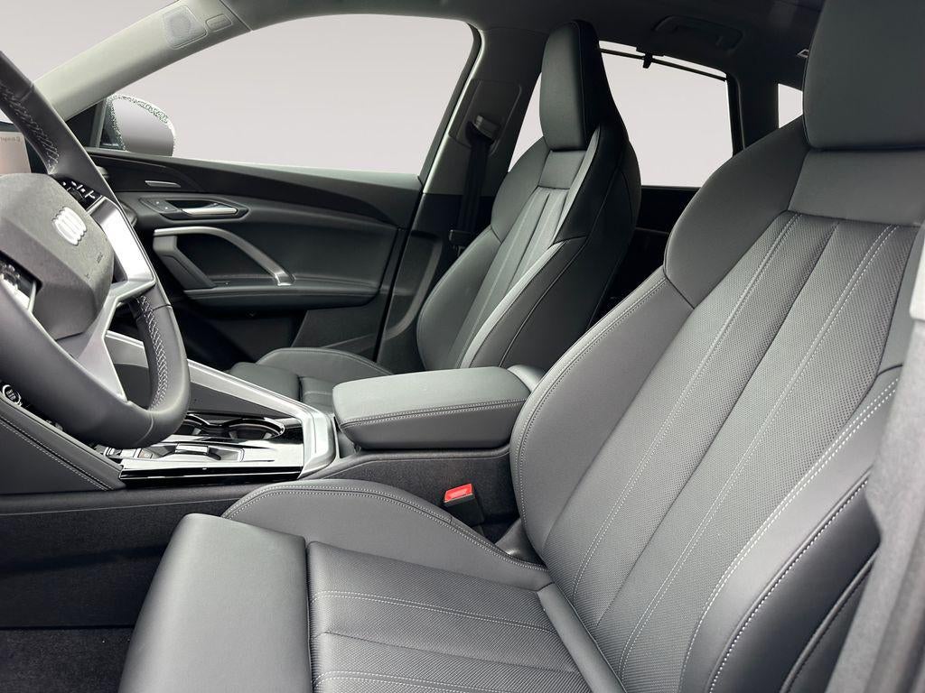 2026 Audi Q5 Premium Plus TFSI quattro S tronic