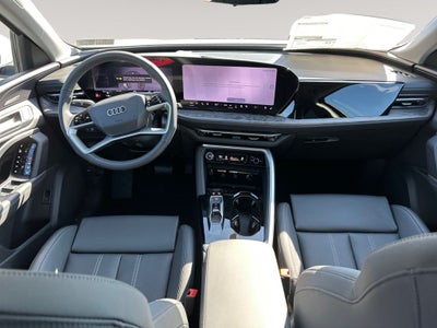 2026 Audi Q5 quattro