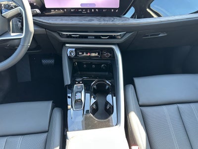 2026 Audi Q5 quattro