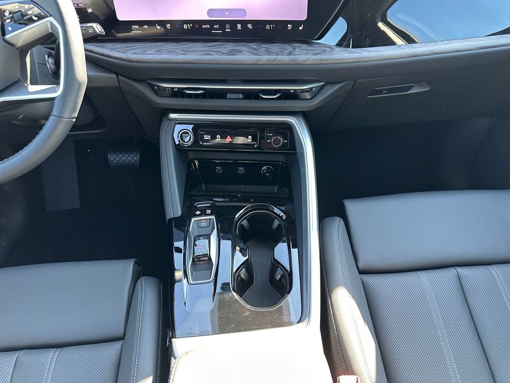 2026 Audi Q5 quattro