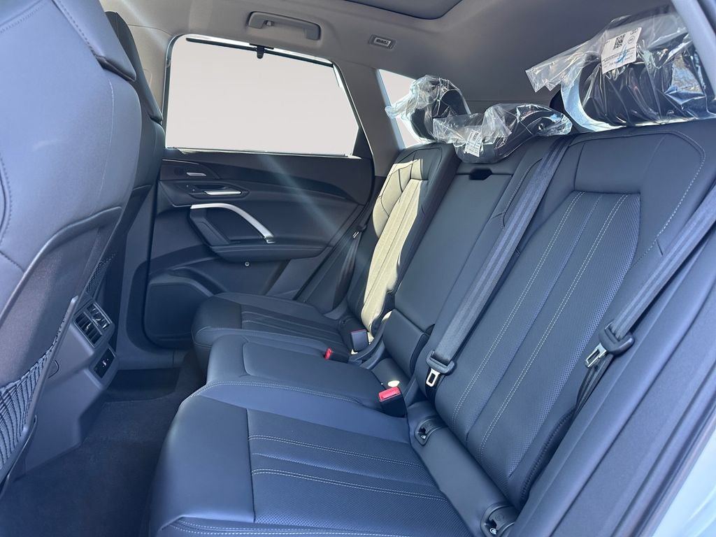 2026 Audi Q5 quattro