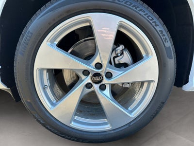 2026 Audi Q5 quattro