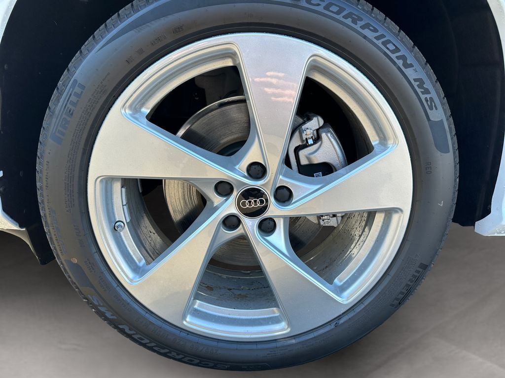 2026 Audi Q5 quattro