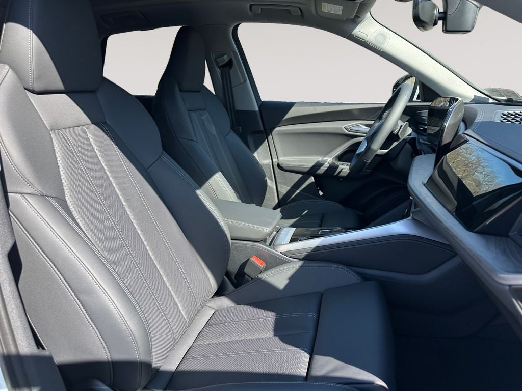 2026 Audi Q5 quattro