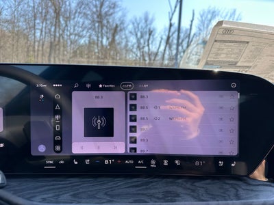 2026 Audi Q5 quattro