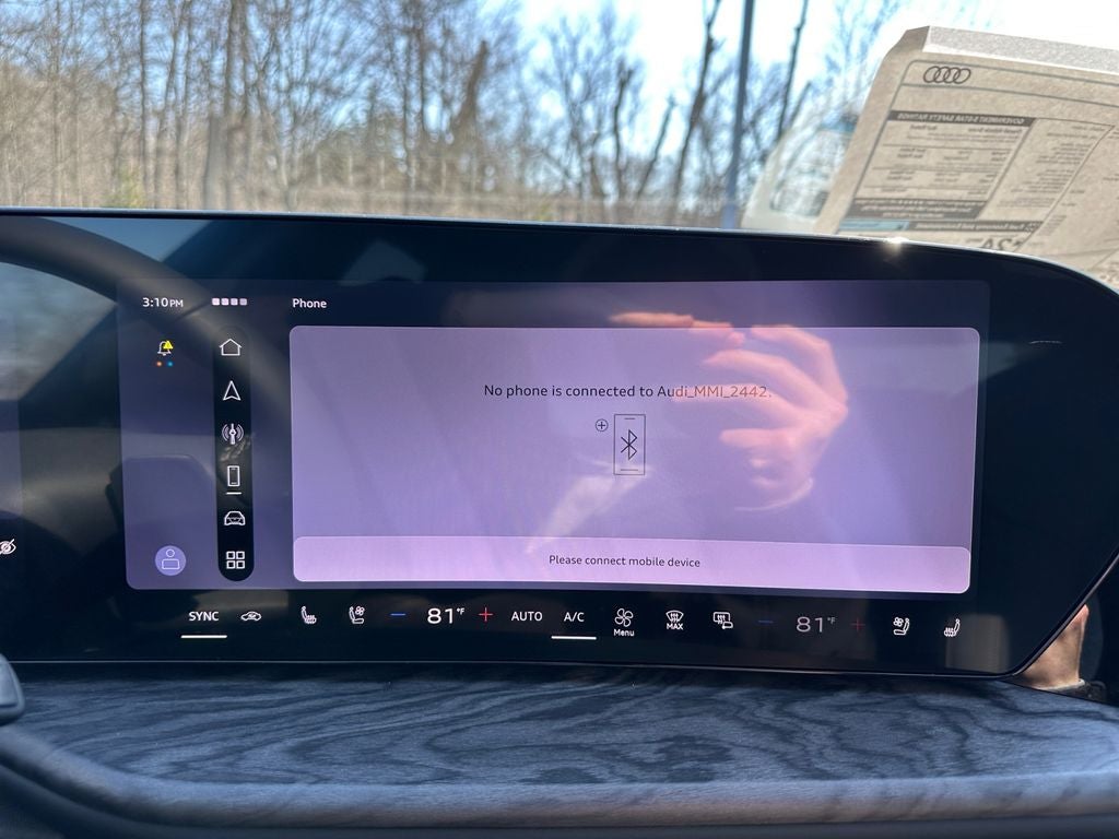 2026 Audi Q5 quattro