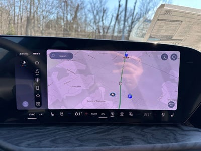 2026 Audi Q5 quattro