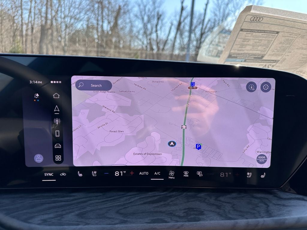 2026 Audi Q5 quattro