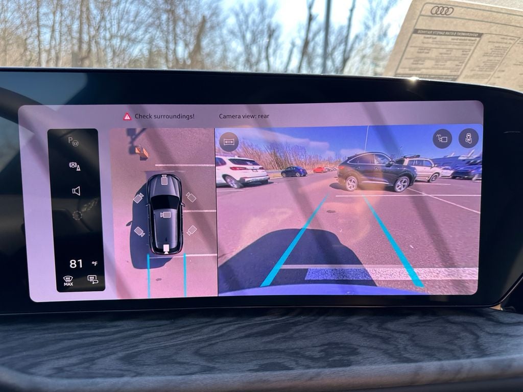 2026 Audi Q5 quattro