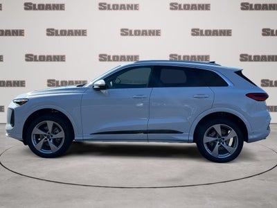 2026 Audi Q5 quattro