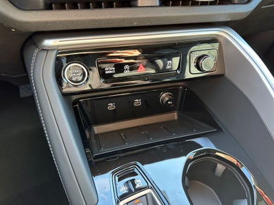 2026 Audi Q5 quattro