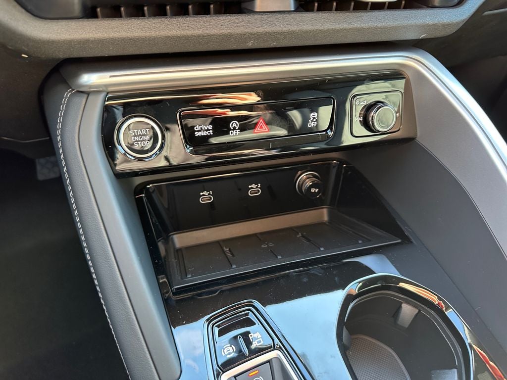 2026 Audi Q5 quattro