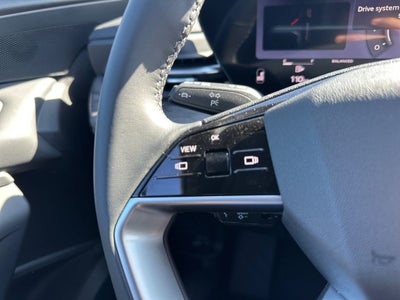 2026 Audi Q5 quattro